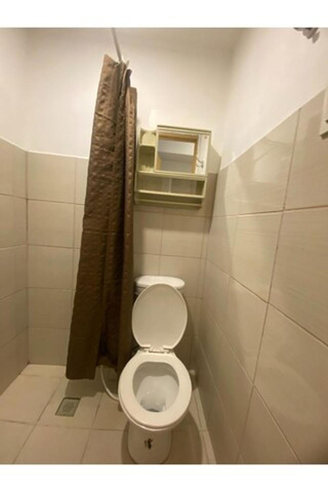 Oyo 888 City Stay Inns Fortview Bgc Pasig City Eksteriør billede